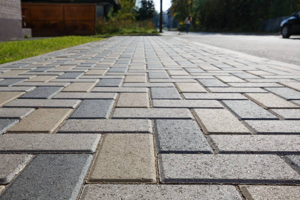 Best Driveway Resurfacing Pavers  in Spencerville, OH