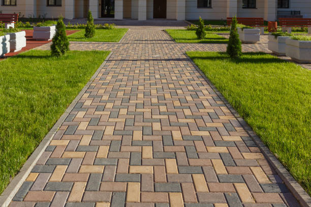 Best Driveway Pavers Near Me  in Spencerville, OH