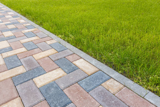 Best Driveway Paver Sealing  in Spencerville, OH